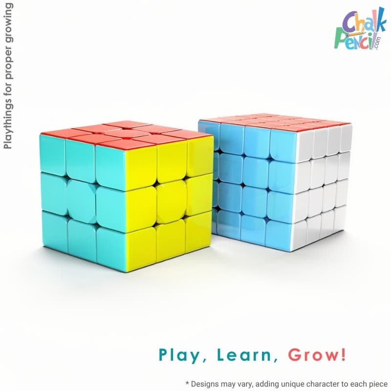 The Classic and Challenge Set - Image 1