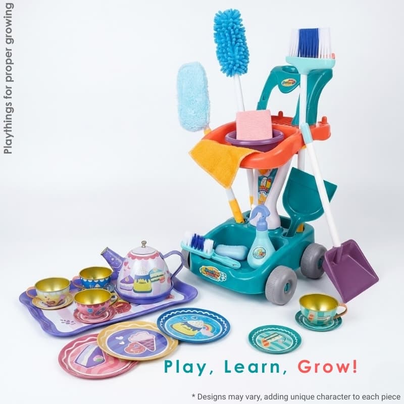 Little Home Manager - Image 1