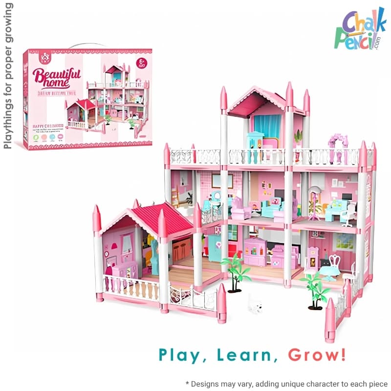 DIY Beautiful Home - Image 1