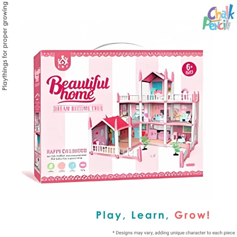 DIY Beautiful Home - Image 3